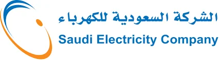 شعار شركة الكهرباء السعودية